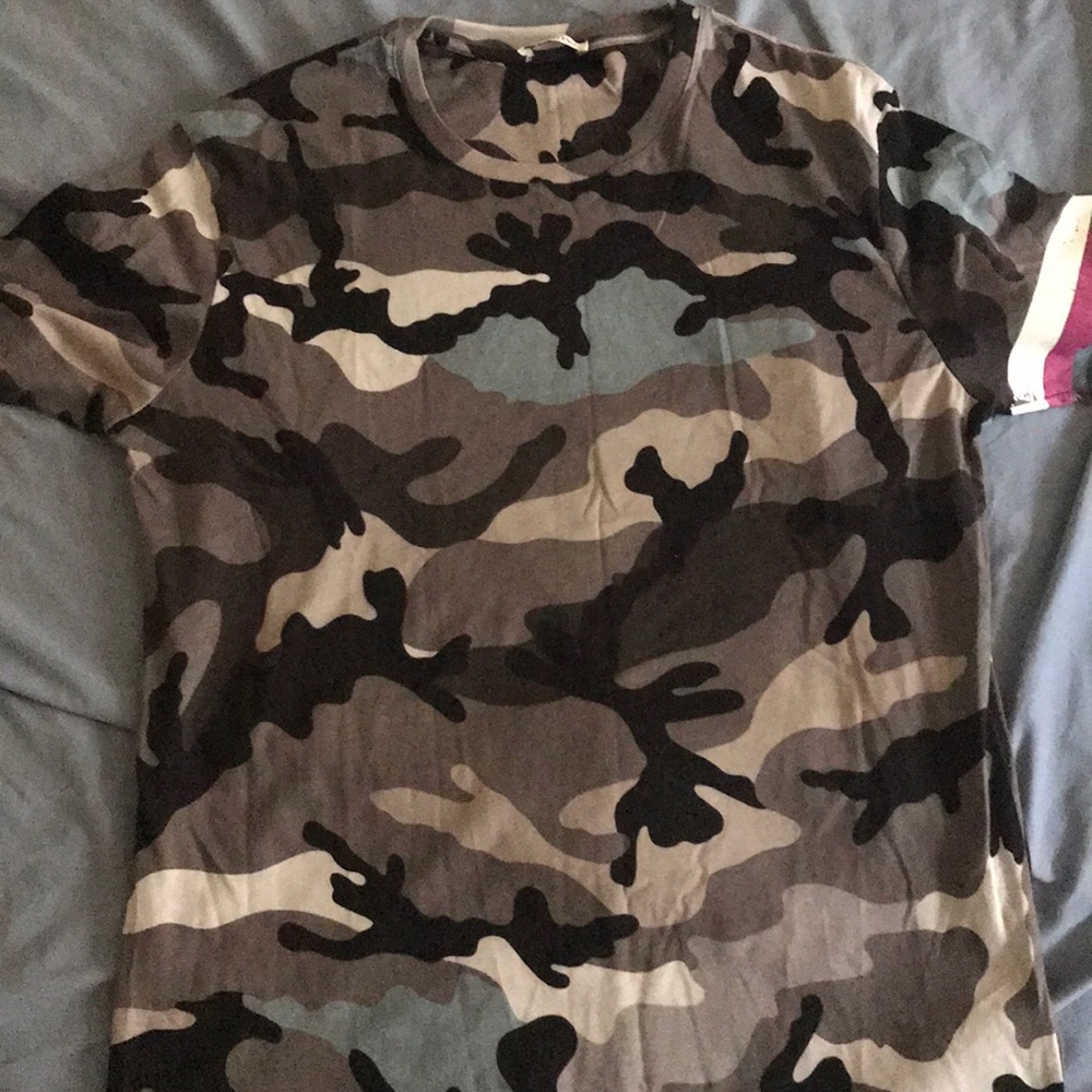 Valentino tee